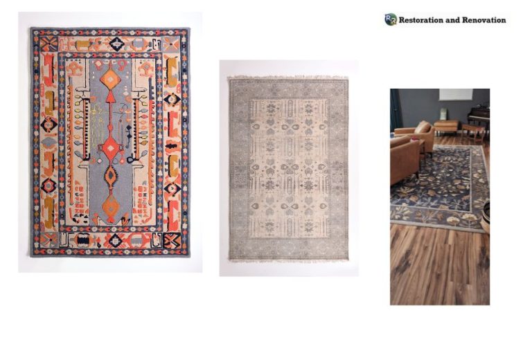 Discovering Handcrafted Rugs Online for Everyday Luxury