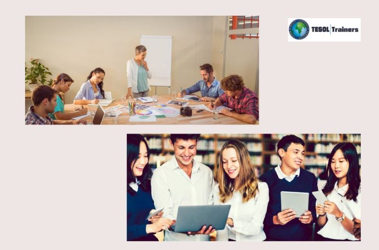 Unlocking SIOP mastery through flexible online study