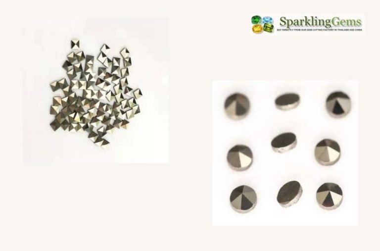 Exploring CVD and HPHT Diamond Gems for Jewellery