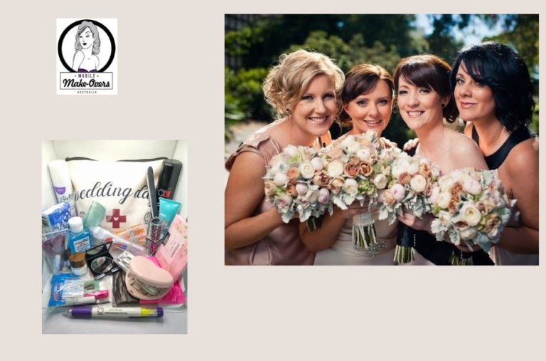 Professional film hair and makeup in Adelaide you can trust