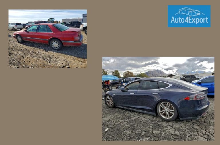 Exploring Car Auctions in the USA and American Cars for Sale