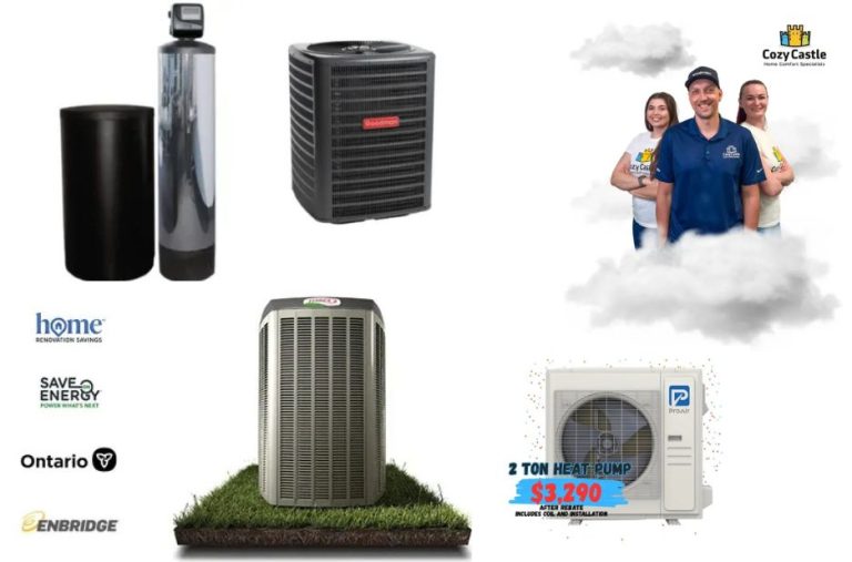 Efficient Home Upgrades for Toronto Homes