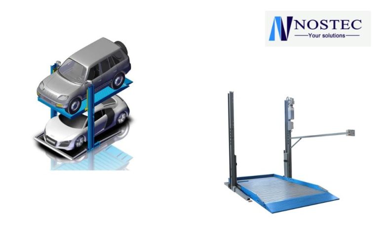 Smart Solutions for Your Garage: A Practical Guide to Car Lifts