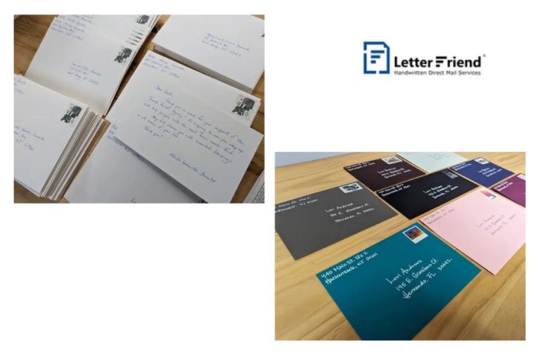 Thoughtful gratitude: crafting the perfect thank you note