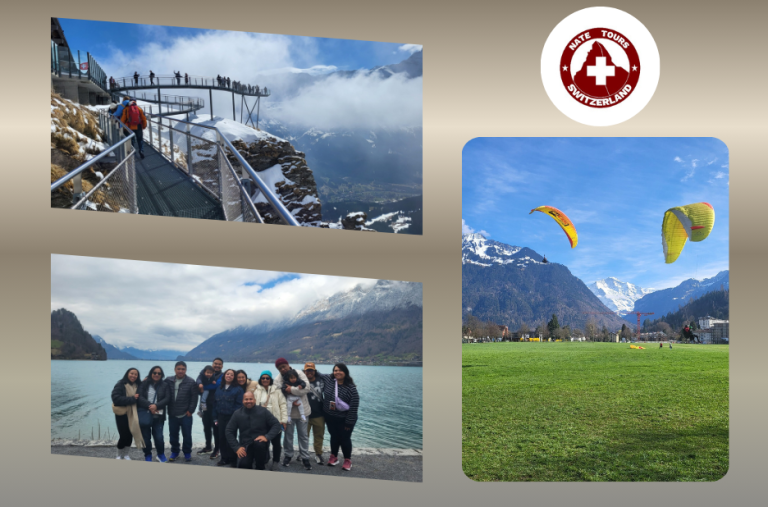 Luxury journeys in Europe and Asia you’ll adore