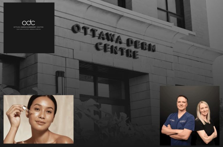 Trusted Plastic Surgery in Ottawa: Your Local Guide