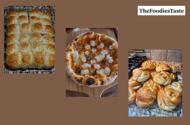 Discovering San Antonio: A Practical Food Guide