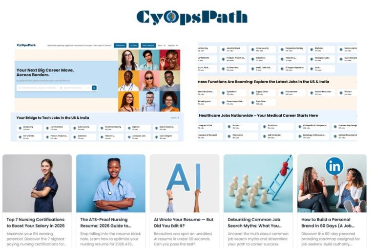 Exploring nursing careers and international opportunities in healthcare