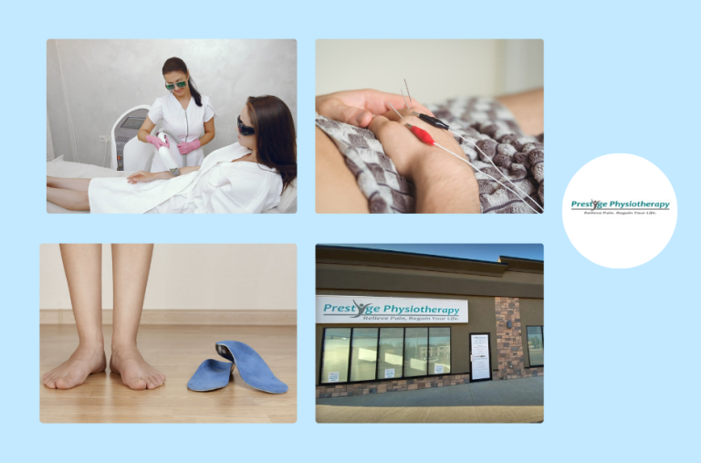 Comprehensive Care for Neck Pain in Camrose