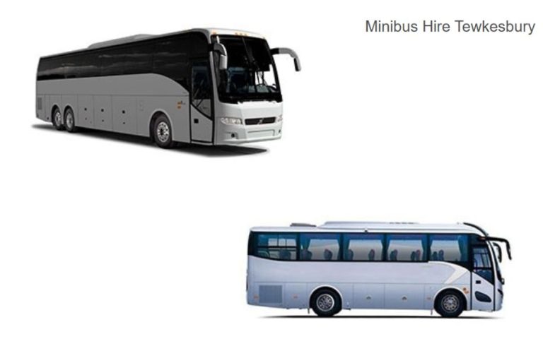 Accessible group transport for Tewkesbury Accessible group transport for Tewkesbury