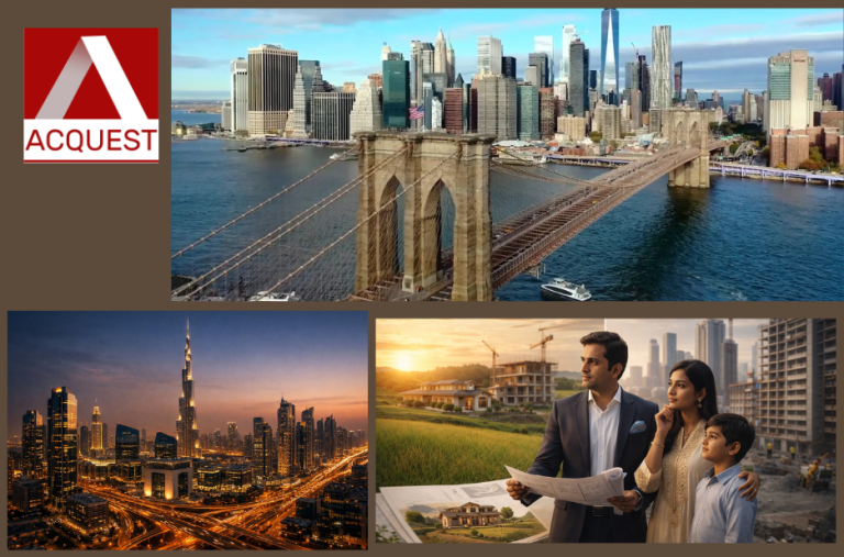 Navigate Global Residency Paths with Clarity and Care