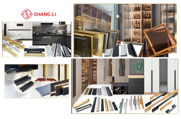 Aluminium Air Vents for Improved Indoor Ventilation and Stylish Interiors