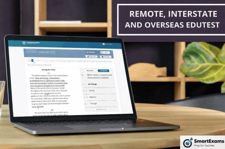 Master the Ignite Program Glenunga with Smartexams for Exam Success