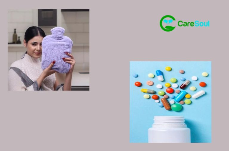 How to choose supplements for energy and gut health