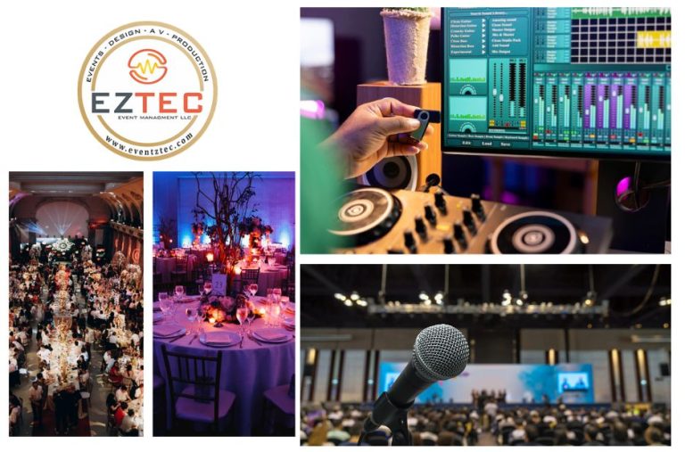 Effective gear for events: rental options you can trust