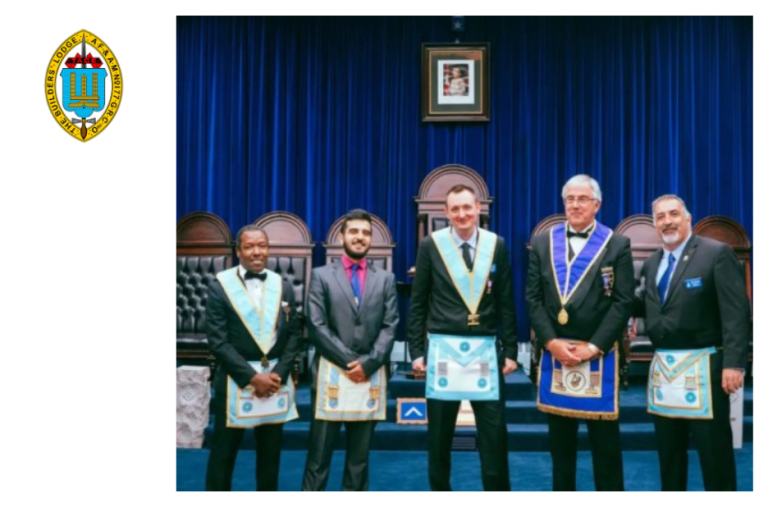 Join Freemasonry in Ottawa – Discover Brotherhood, Growth & Community Impact