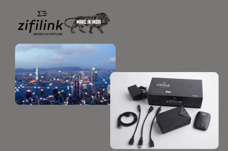 Smart networking for demanding venues and events