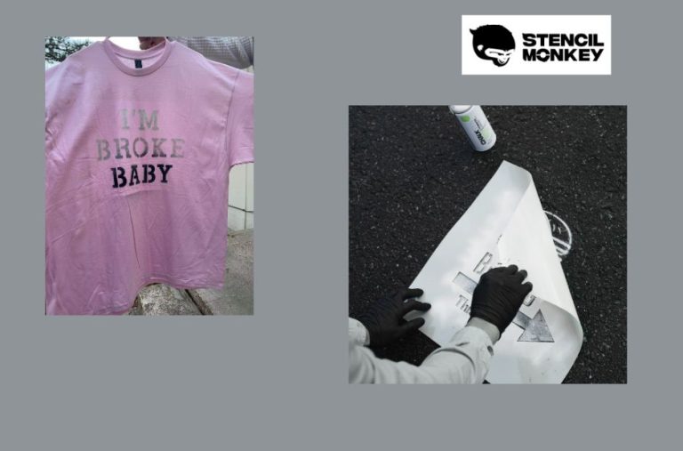 Design Your Own Stencils with Confidence