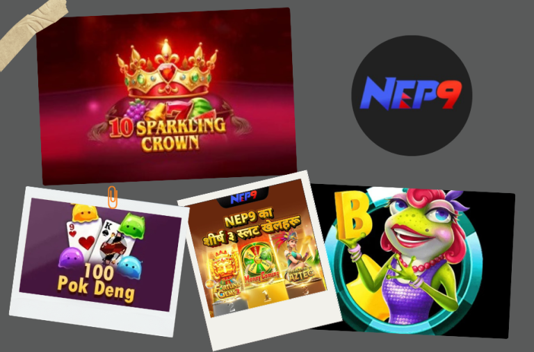 A Practical Guide to Accessing the nep9bet Platform Safely