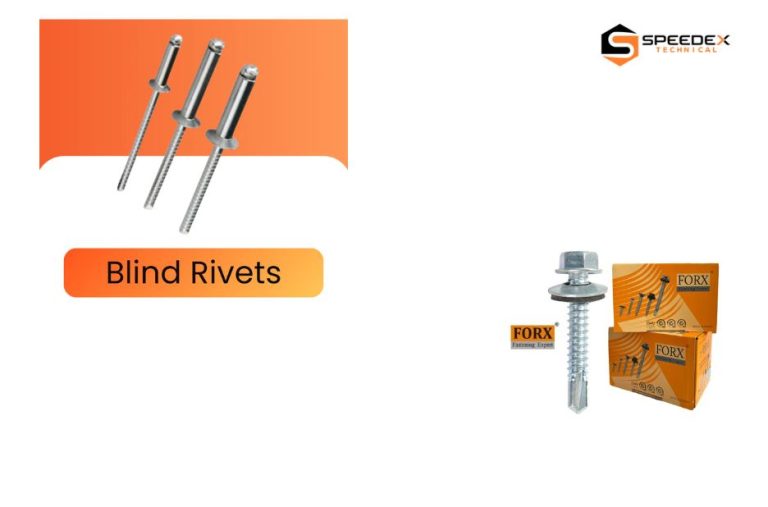 Smart purchase guide for buying self tapping screws