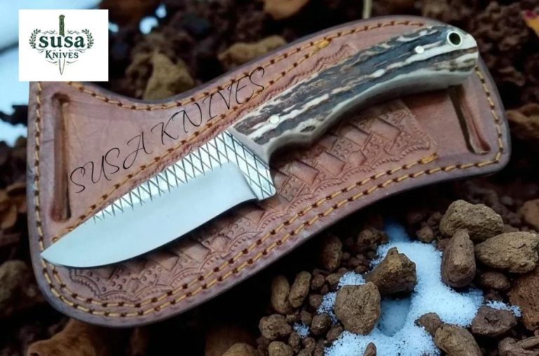 Find the right small knife for rugged outdoor tasks
