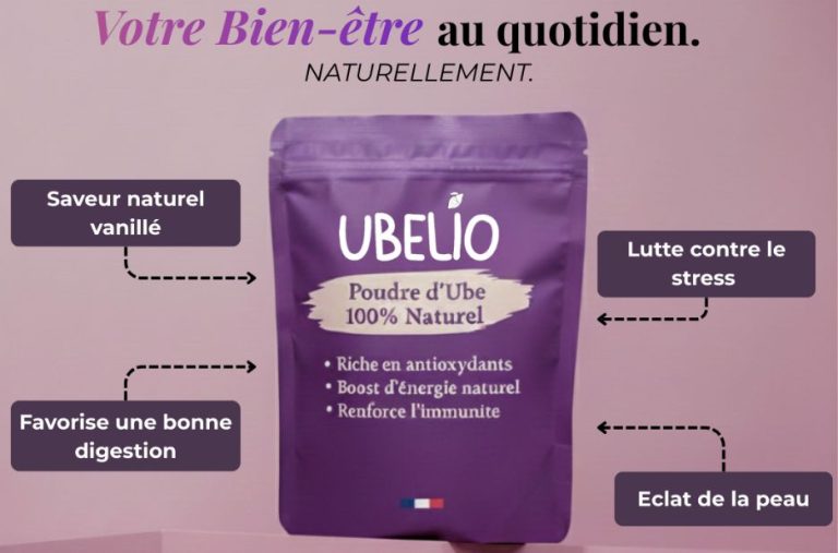 Fournisseur Ube professionnel : qualité et fraîcheur garanties pour les professionnels