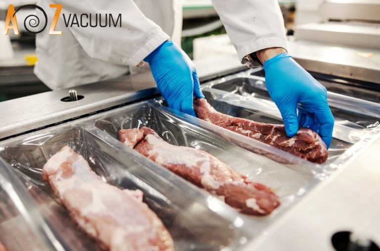 Macchine confezionamento sottovuoto: soluzioni avanzate per conservazione e sigillatura efficiente