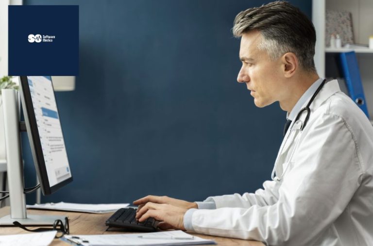Software Médico para Doctores en Colombia – Soluciones Innovadoras para tu Consultorio