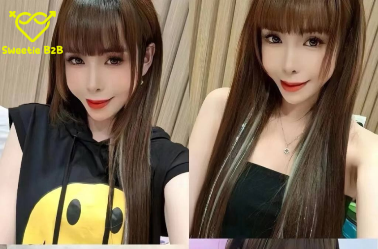 Professional B2B Massage Escort Services for Ultimate Relaxation and Discreet Companionship