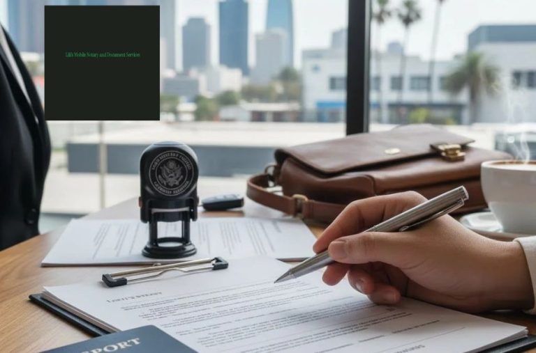 Expert Document Apostille Service for Fast and Secure Global Authentication