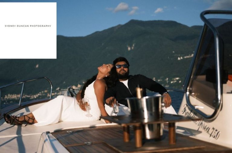 Top Milan Wedding Photographer for Timeless and Elegant Wedding Memories