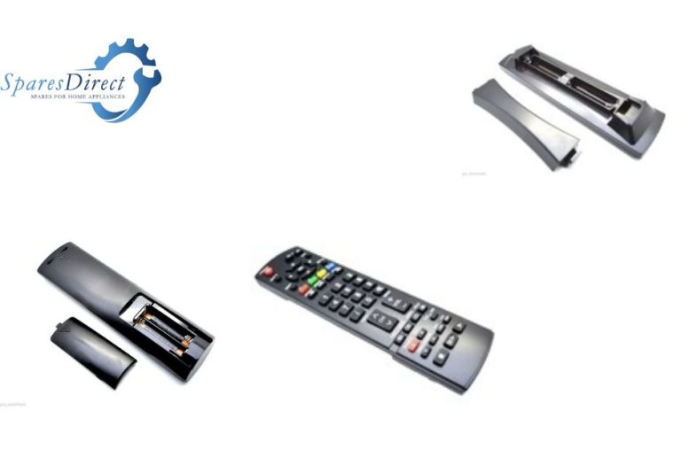 Buy Panasonic Replacement Remote for Easy TV Control – Expert Tips & UK Delivery