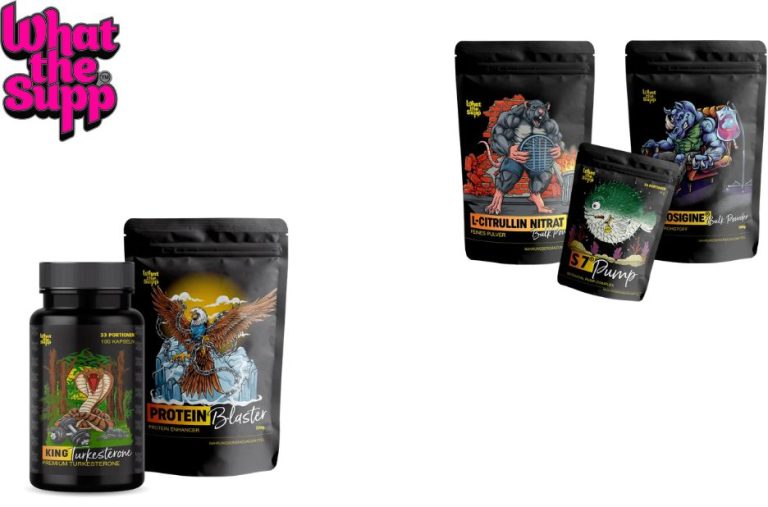 Arginin Kaufen – Hochwertige Qualität für Mehr Ausdauer und Leistung