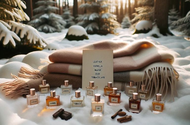 Discover the Timeless Elegance of Dior Perfume – Luxury Scents for Every Occasion
