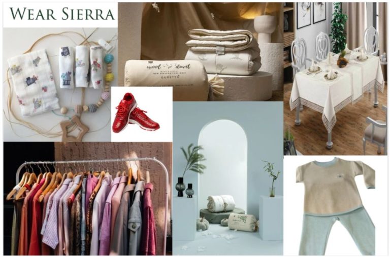 Top Trendy Women’s Apparel USA: Stylish and Sustainable Fashion for Modern Women