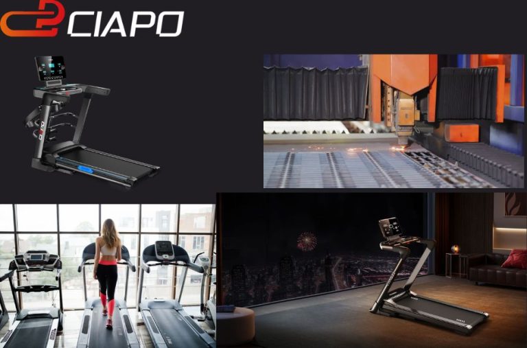 Top Elliptical Machine Manufacturer for High-Quality Home and Commercial Fitness Equipment