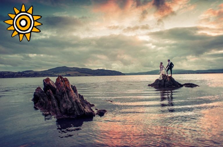 Redcastle Hotel Weddings – Stunning Photography to Capture Your Special Day
