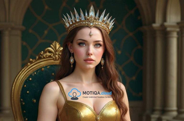 Faceless Video Maker Online – Create Professional AI Videos Easily