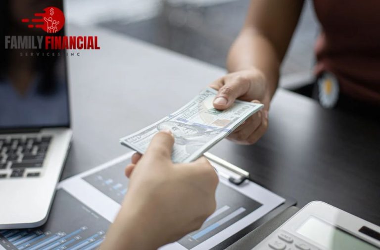 Top Financial Services in Corinth MS for Secure and Reliable Solutions