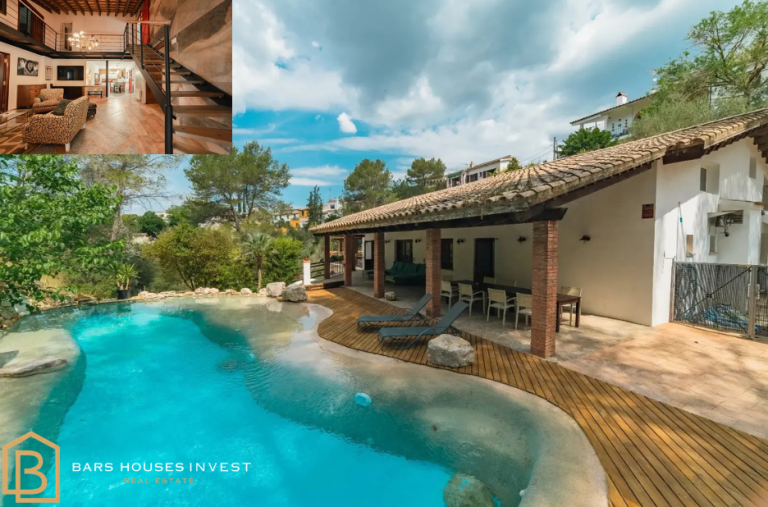 Comprar vivienda en Barcelona: Guía completa para encontrar tu hogar ideal con Barshouses.com