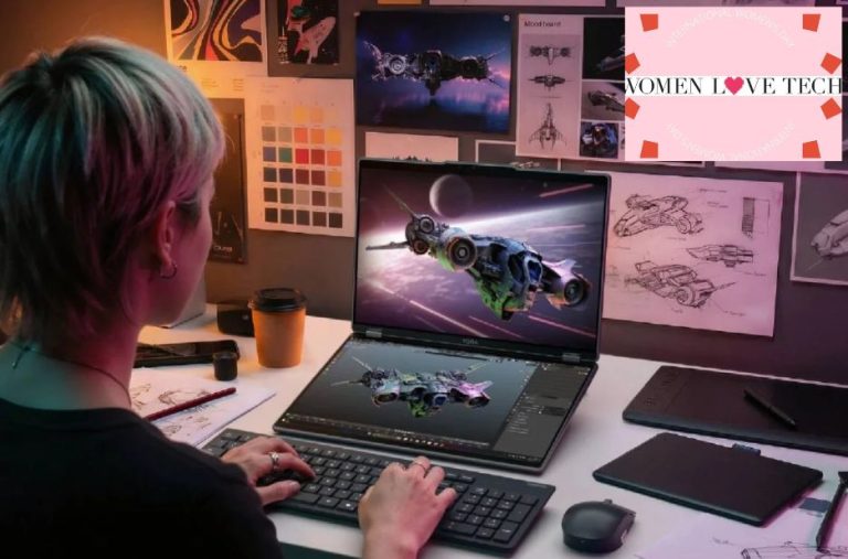 Women In Tech Leadership Pro – Empowering Women to Break Boundaries in Technology