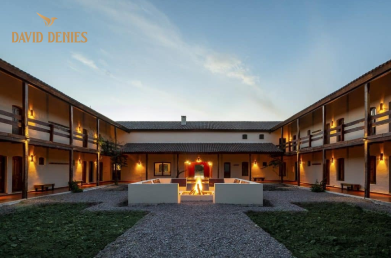 Best Dove Shooting in Santiago del Estero for Unmatched Hunting Experiences