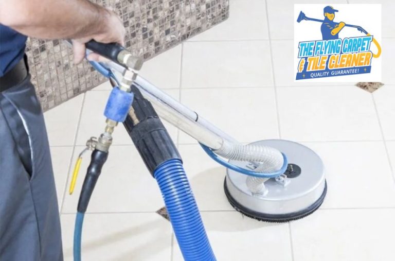 Affordable and Fast Grout Cleaning Services in Perth for Sparkling Tiles