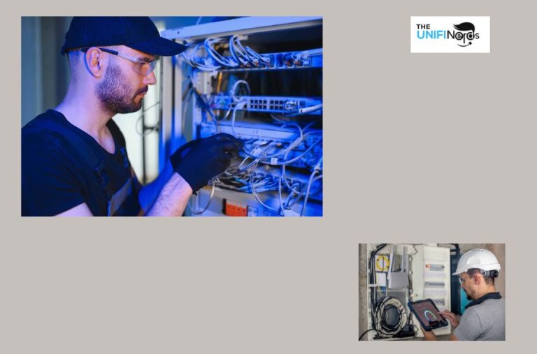 Reliable UniFi WiFi Installations in Raleigh and Portland