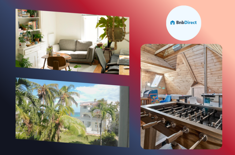 Practical steps to secure direct bookings from guests