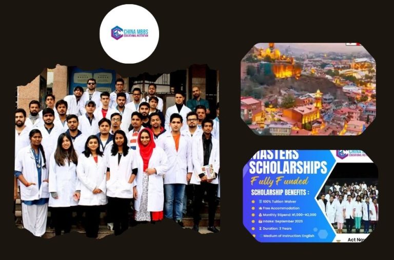 Discovering a Unique Regional University Experience