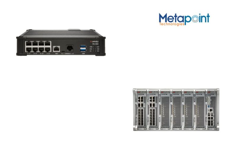 Choosing the right Palo Alto firewall model for your needs