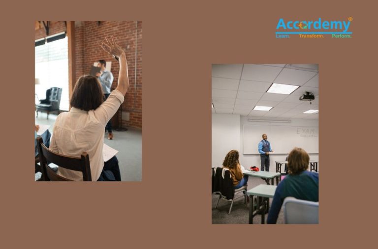 Practical corporate training that builds capacity online