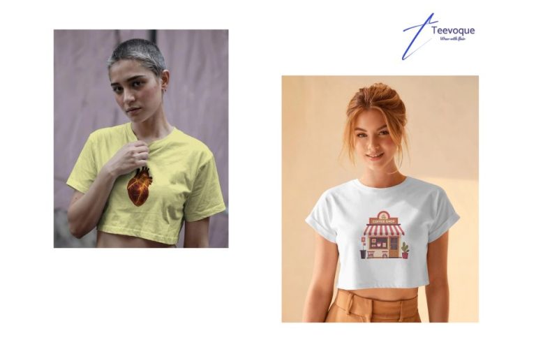 Discover the Pulse of Trendy Streetwear in India