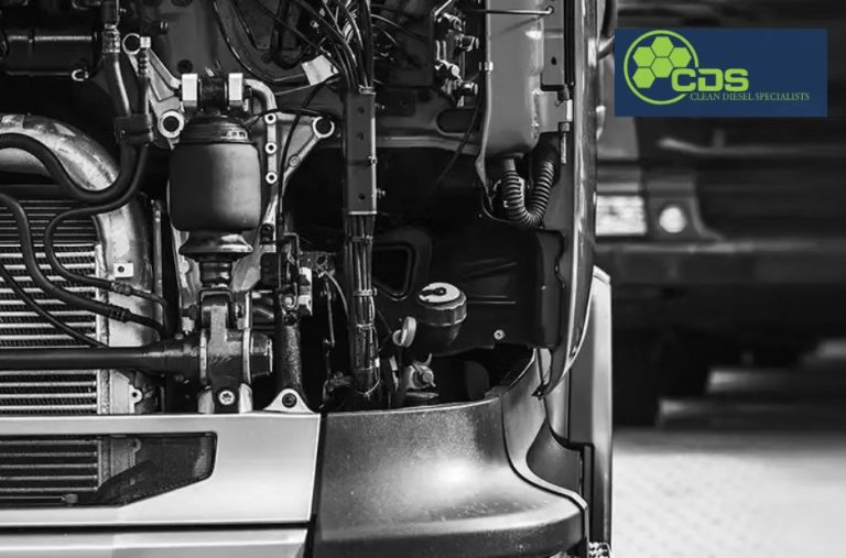 A practical guide to keeping your diesel engine clean - Ashopear